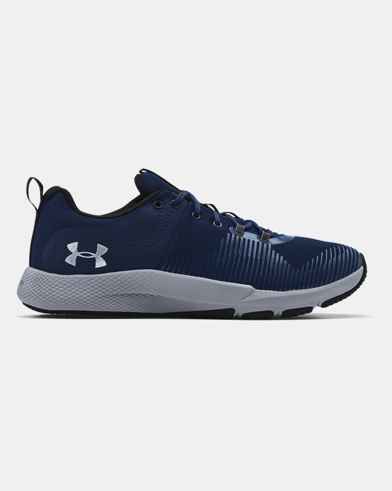 Αθλητικα παπουτσια Under Armour UA Charged Engage ανδρικα γκρι | QGecNYOLFaJ