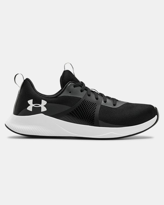 Αθλητικα παπουτσια Under Armour UA Charged Aurora γυναικεια μαυρα / ασπρα | Rv2d5cav3Wg