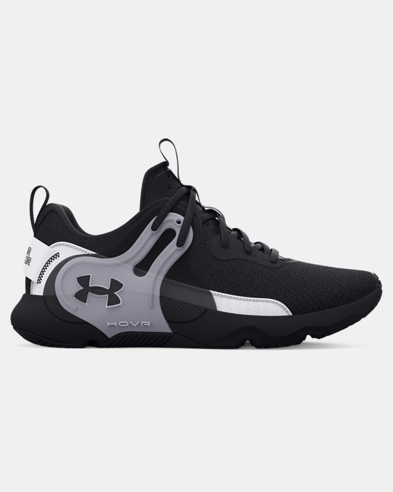 Αθλητικα παπουτσια Under Armour UA HOVR™ Apex 3 γυναικεια μαυρα / ασπρα | zn4E5Nak92A