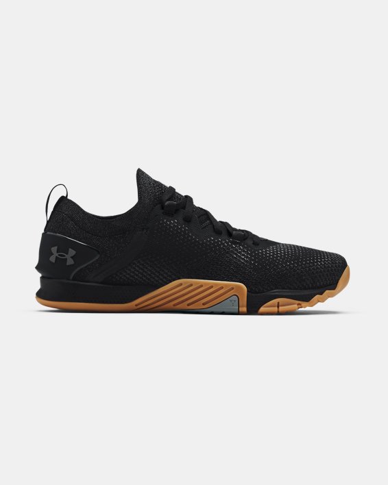 Αθλητικα παπουτσια Under Armour UA TriBase™ Reign 3 ανδρικα μαυρα / γκρι | gV67Th3qDI6