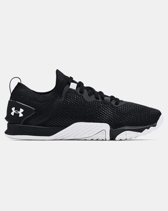 Αθλητικα παπουτσια Under Armour UA TriBase™ Reign 3 γυναικεια μαυρα / ασπρα | qpcR8RMkRFN