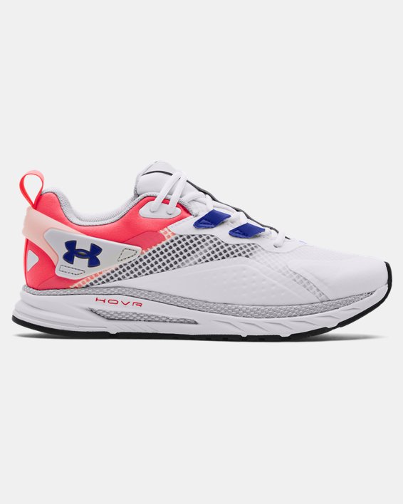 αθλητικα Under Armour UA HOVR™ Flux MVMNT Sportstyle Shoes γυναικεια ασπρα | yzBHl871oYZ