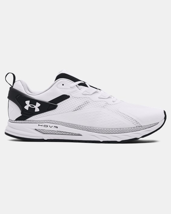 αθλητικα Under Armour UA HOVR™ MVMNT Sportstyle Shoes ανδρικα ασπρα / μαυρα | cslE2HWDugv