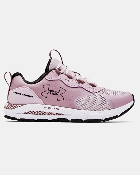 αθλητικα Under Armour UA HOVR™ Sonic STRT γυναικεια μωβ ροζ / γκρι μωβ | Ub8ZA74PDS7