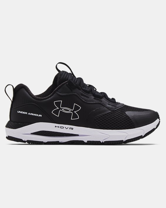 αθλητικα Under Armour UA HOVR™ Sonic STRT γυναικεια μαυρα / ασπρα | eWzHNDplWn8