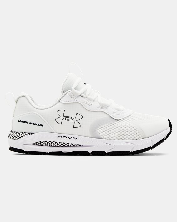 αθλητικα Under Armour UA HOVR™ Sonic STRT γυναικεια ασπρα / μαυρα | imCNFzM9Oci