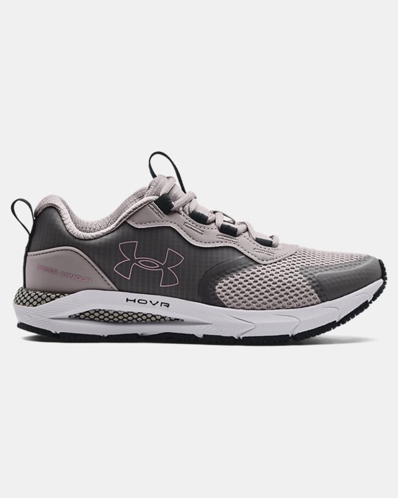 αθλητικα Under Armour UA HOVR™ Sonic STRT γυναικεια γκρι / γκρι | yV6kv3uvmMD
