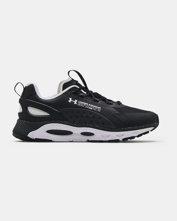 αθλητικα Under Armour Unisex UA HOVR™ Infinite Summit 2 ανδρικα μαυρα / γκρι | e5WRzmKMFZX