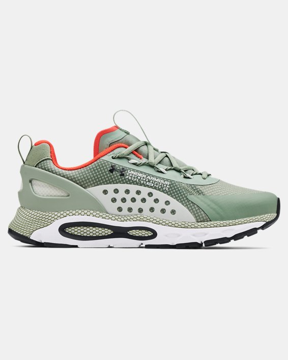 αθλητικα Under Armour Unisex UA HOVR™ Infinite Summit 2 γυναικεια πρασινο / γκρι | i3eUhOttyHA