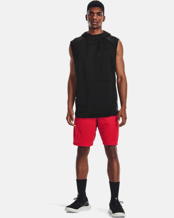 αμανικα μπλουζακια Under Armour Curry UNDRTD αμανικα ανδρικα μαυρα | fPNRPKaxuKO