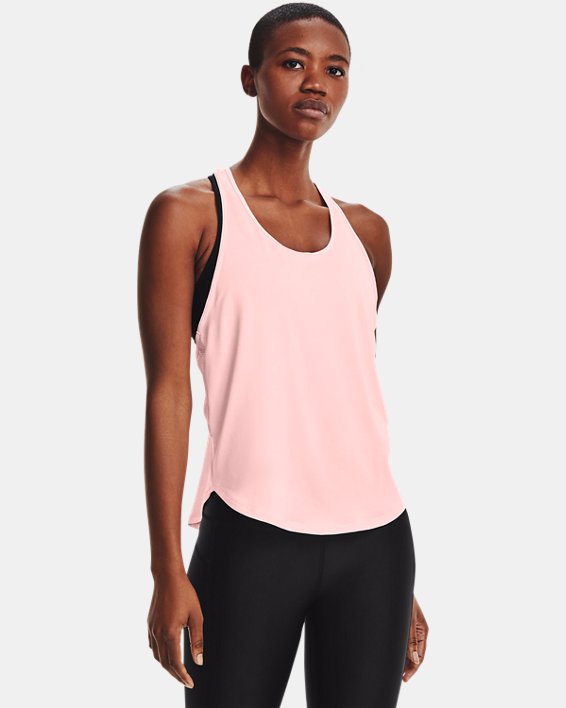 αμανικα μπλουζακια Under Armour UA Tech™ Vent γυναικεια μαυρα | IYsukLFP7aJ
