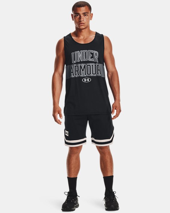 αμανικα μπλουζακια Under Armour UA Tech™ 2.0 Signature ανδρικα μαυρα / γκρι | iHMzoLfZrUd
