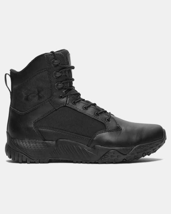 αρβυλα τακτικαλ Under Armour UA Stellar ανδρικα μαυρα | 6H8cpfRvVEV