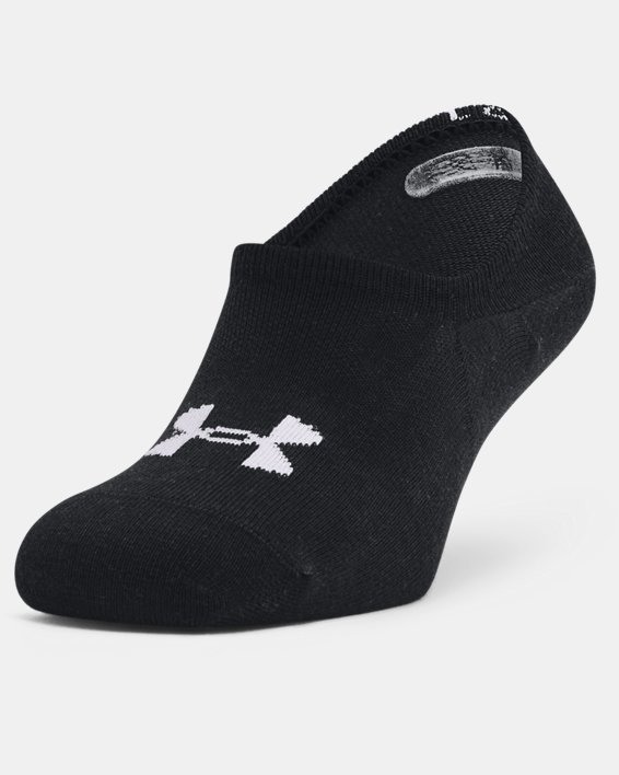 καλτσεσ Under Armour Unisex UA Core Ultra Lo 3-Pack γυναικεια μαυρα / ασπρα | 8dSJJpOjuEM