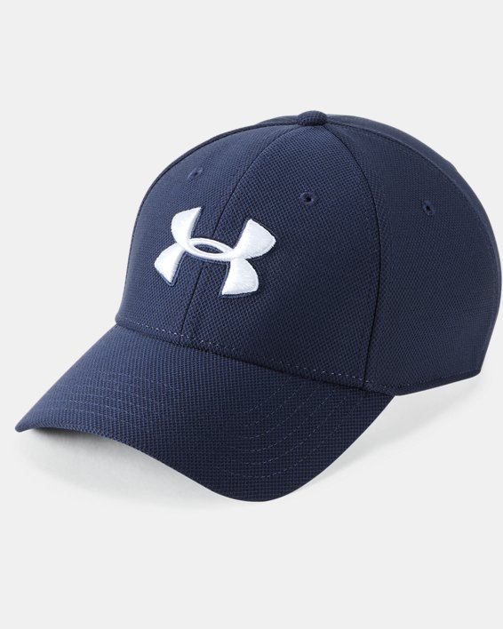 καπελα Under Armour UA Blitzing 3.0 ανδρικα σκουρο μπλε / βαθυ γκρι | DGJmnBKkh3m