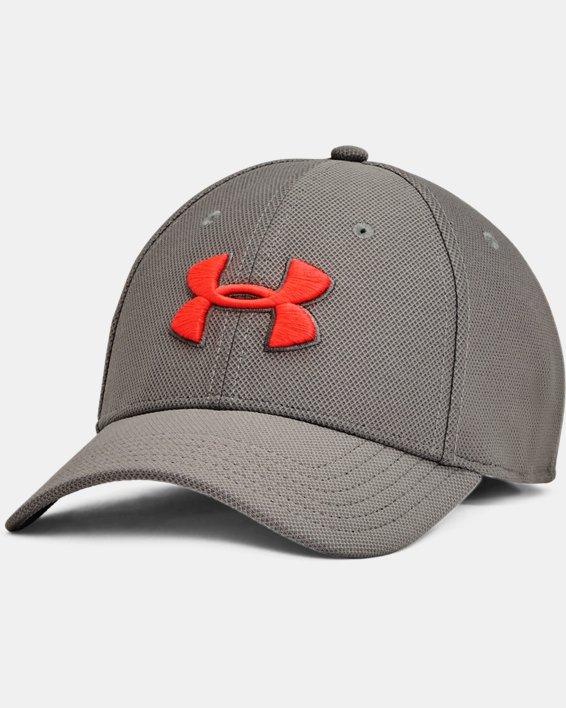 καπελα Under Armour UA Blitzing 3.0 ανδρικα κοκκινα | T6FkyWHkrDq