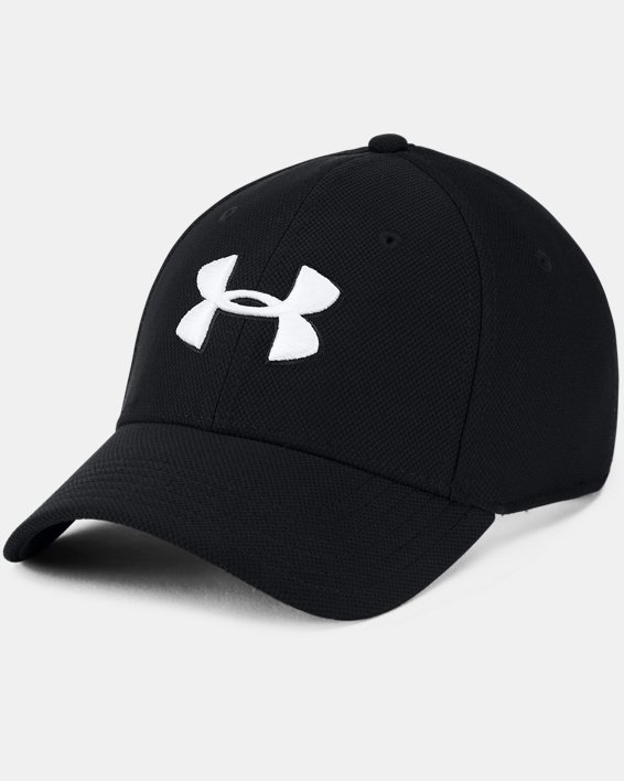 καπελα Under Armour UA Blitzing 3.0 ανδρικα μαυρα / ασπρα | jXSKAuMWPUs