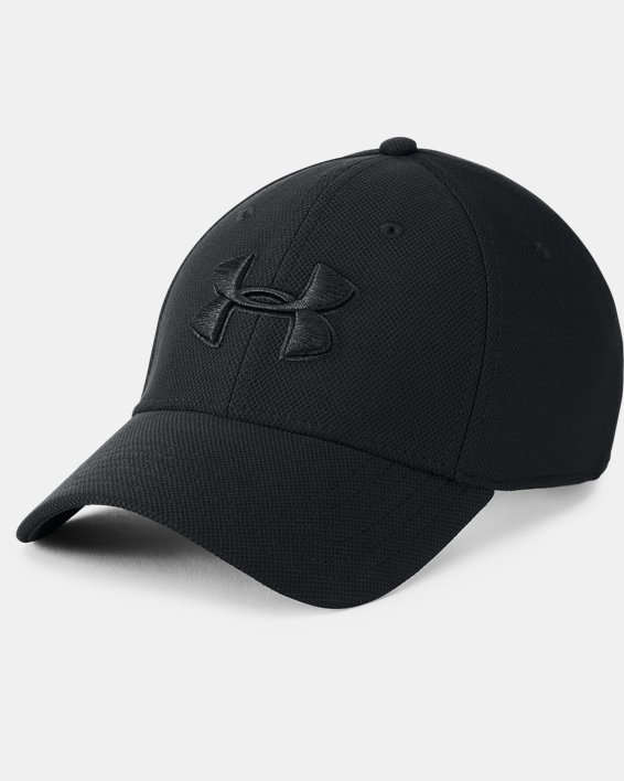καπελα Under Armour UA Blitzing 3.0 ανδρικα μαυρα | phCS28vawxk
