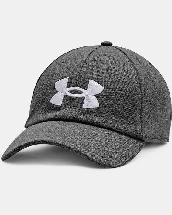 καπελα Under Armour UA Blitzing Adjustable ανδρικα γκρι / γκρι | DFErVlHSXyQ