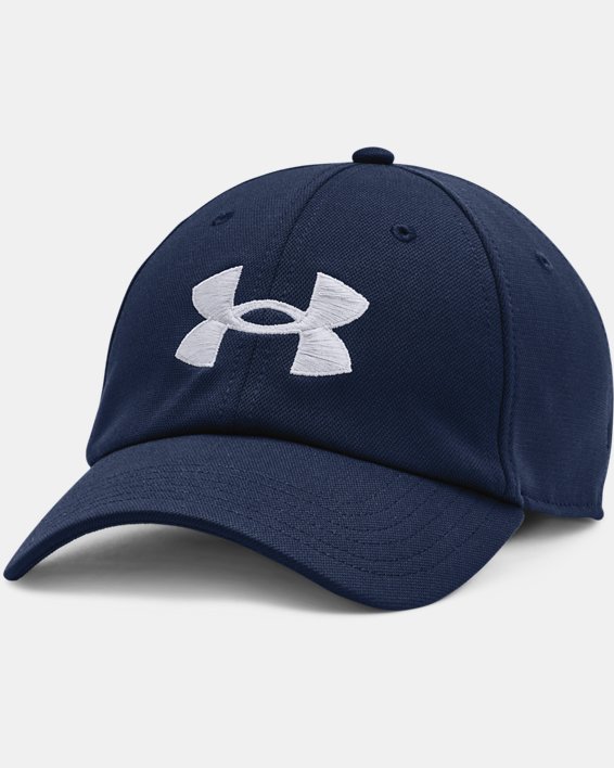 καπελα Under Armour UA Blitzing Adjustable ανδρικα γκρι | icv9BazXUpQ