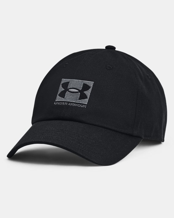 καπελα Under Armour UA Branded ανδρικα μαυρα | o2fwkZVhgtA