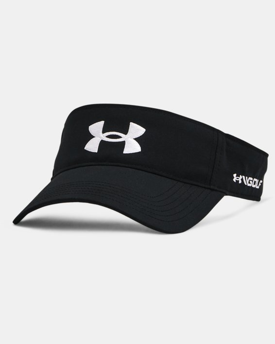 καπελα Under Armour UA Golf96 ανδρικα μαυρα / ασπρα | 67bfGVWFF3L