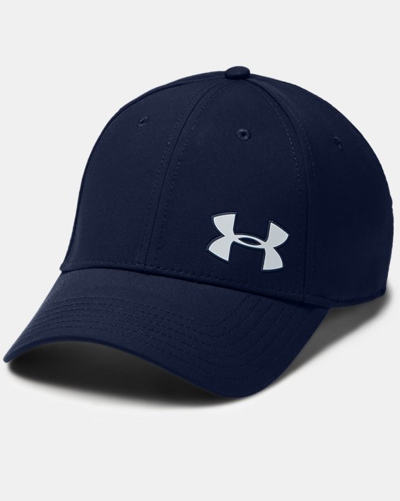 καπελα Under Armour UA Golf Headline 3.0 ανδρικα γκρι | BZ5xusZ1kwy