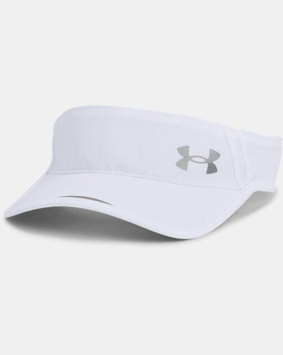 καπελα Under Armour UA Iso-Chill Launch Run ανδρικα ασπρα | gFXDNXLceqQ