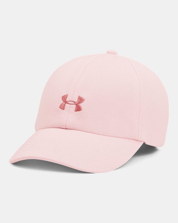 καπελα Under Armour UA Play Up γυναικεια ροζ / ροζ | 7ShPLQeMBp6