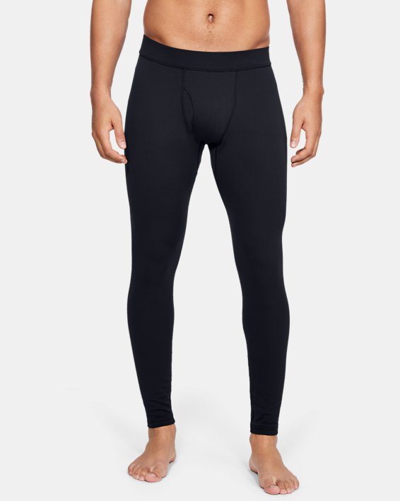 κολαν Under Armour ColdGear® Base 2.0 ανδρικα μαυρα / γκρι | aT9EfxAKzDW