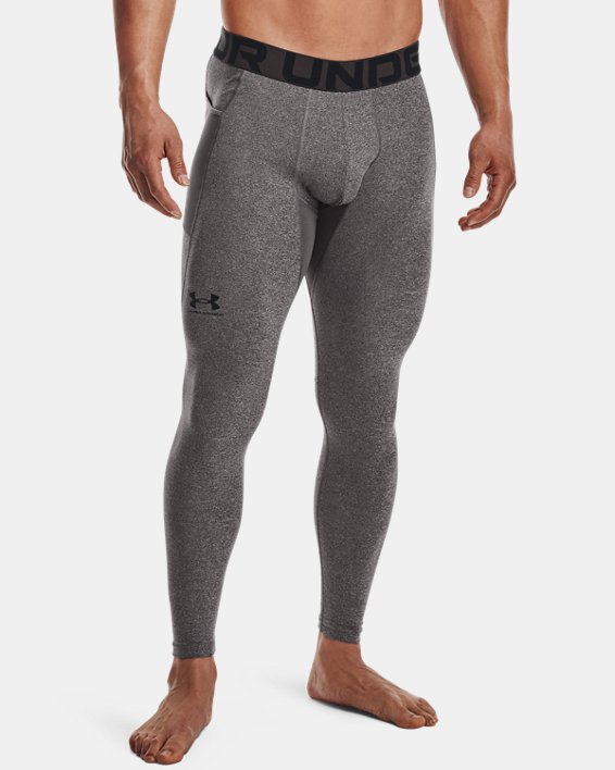 κολαν Under Armour ColdGear® ανδρικα γκρι μαυρα | 1cgkYicaQiK