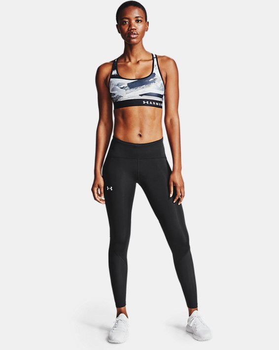 κολαν Under Armour UA Fly Fast 2.0 HeatGear® Tights γυναικεια μαυρα | xBRiKgiLiBX