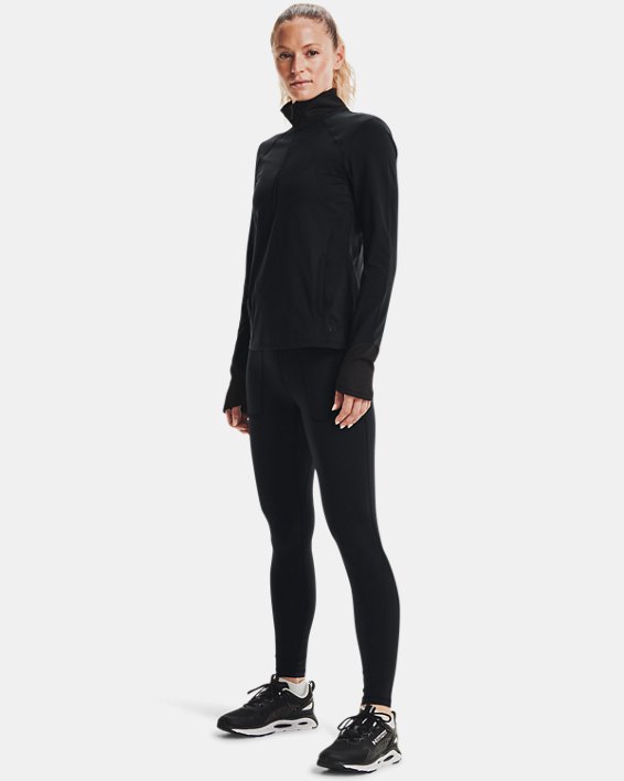 κολαν Under Armour UA HydraFuse Cargo γυναικεια μαυρα | BJ4FIv8AgS7