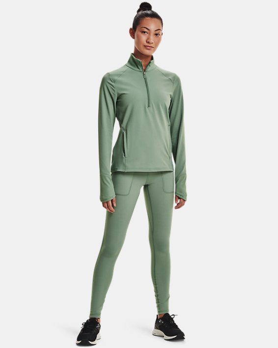 κολαν Under Armour UA HydraFuse Cargo γυναικεια πρασινο | DMjljaPycGr