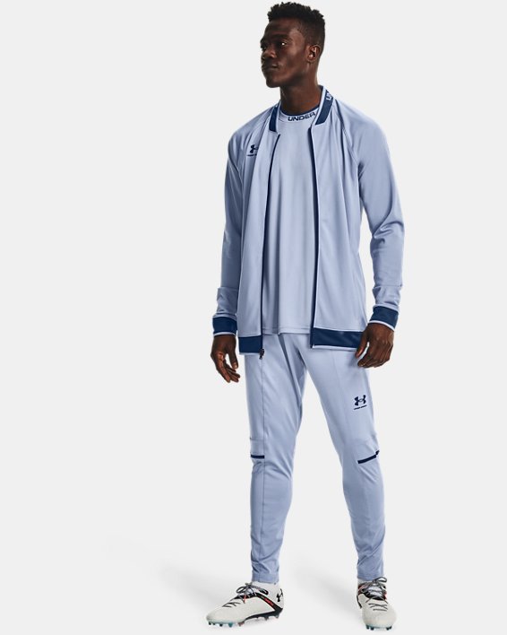 μπουφαν Under Armour UA Challenger III ανδρικα μπλε | YbbJUqeHYf3