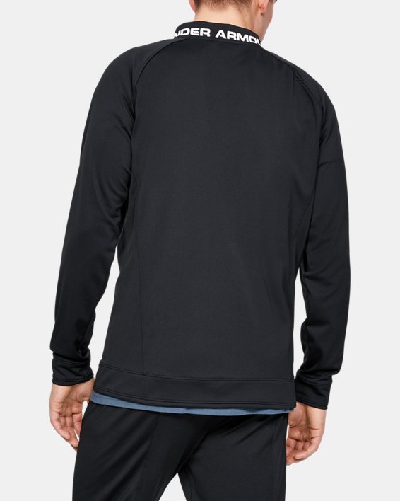 μπουφαν Under Armour UA Challenger III ανδρικα μαυρα / ασπρα | eyHWrioPJ2H