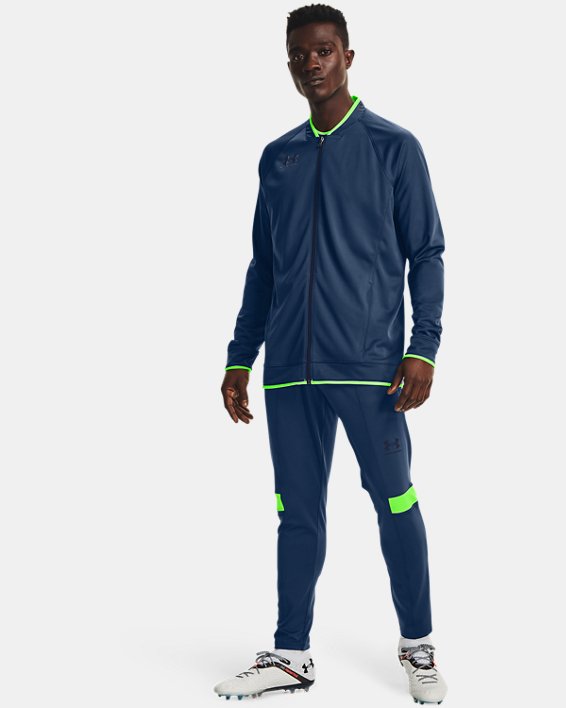 μπουφαν Under Armour UA Challenger III ανδρικα πρασινο | lxQvwbIOtUE