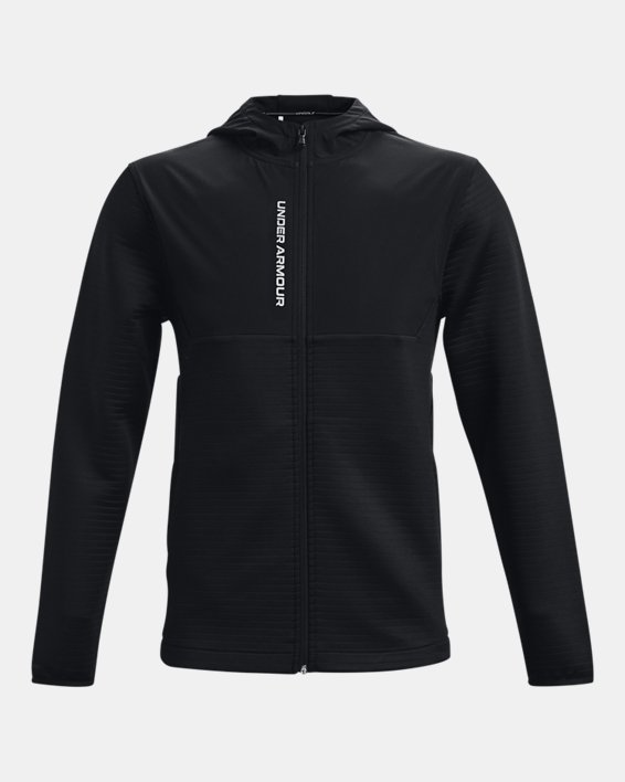 μπουφαν Under Armour UA Storm Daytona Full-Zip ανδρικα μαυρα | uhtVPCsbzdX