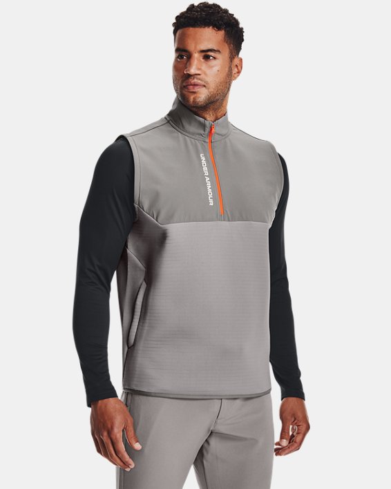 μπουφαν Under Armour UA Storm Daytona ανδρικα γκρι | pa7P9zokmZ5