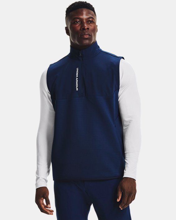 μπουφαν Under Armour UA Storm Daytona ανδρικα μπλε | rlRPKBONL87