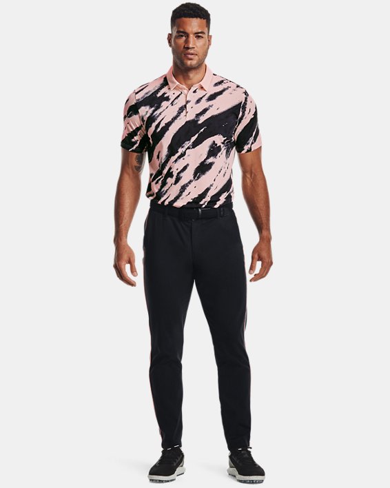 παντελονι Under Armour Curry Tapered ανδρικα μαυρα | rpxXWKbAAa4