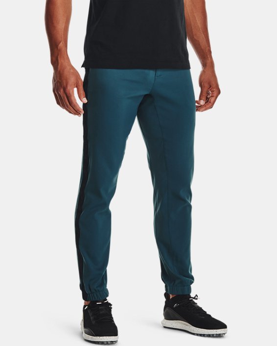 παντελονι Under Armour Curry ανδρικα μπλε / μαυρα | eBQ7IZ9WJvl