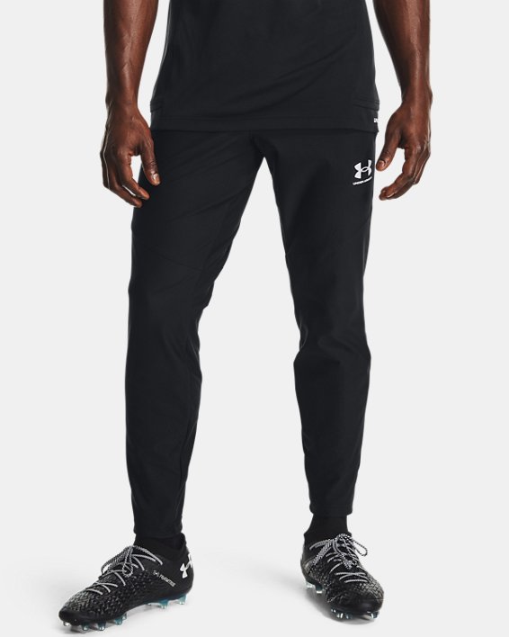 παντελονι Under Armour UA Accelerate Pro ανδρικα μαυρα / ασπρα | 8KzL73zifjg