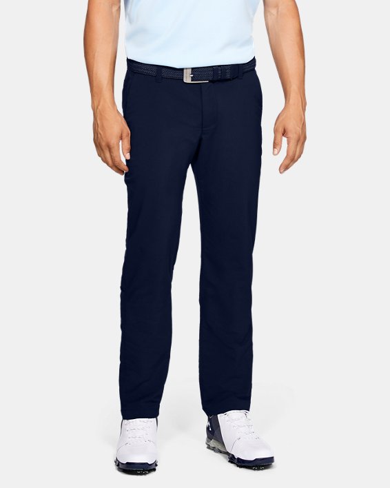 παντελονι Under Armour UA EU Performance Taper ανδρικα μπλε | 6yWb8VRCusP