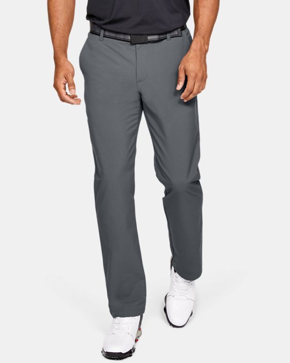 παντελονι Under Armour UA EU Performance ανδρικα γκρι | aBL9e7RBNzP