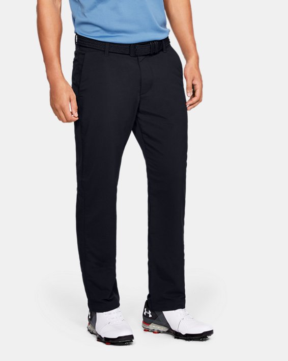παντελονι Under Armour UA EU Performance ανδρικα μαυρα / γκρι | sUiJpGTXAEE