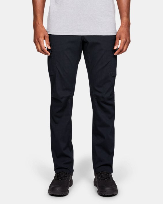 παντελονι Under Armour UA Enduro Cargo ανδρικα μαυρα | NzbqmrMM26h