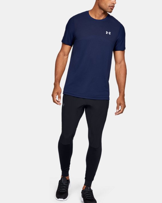 παντελονι Under Armour UA Hybrid ανδρικα μαυρα / γκρι | lj8zOMYavxD