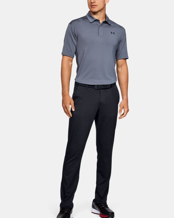 παντελονι Under Armour UA Showdown Tapered ανδρικα μαυρα / γκρι | V211IbuNLMs