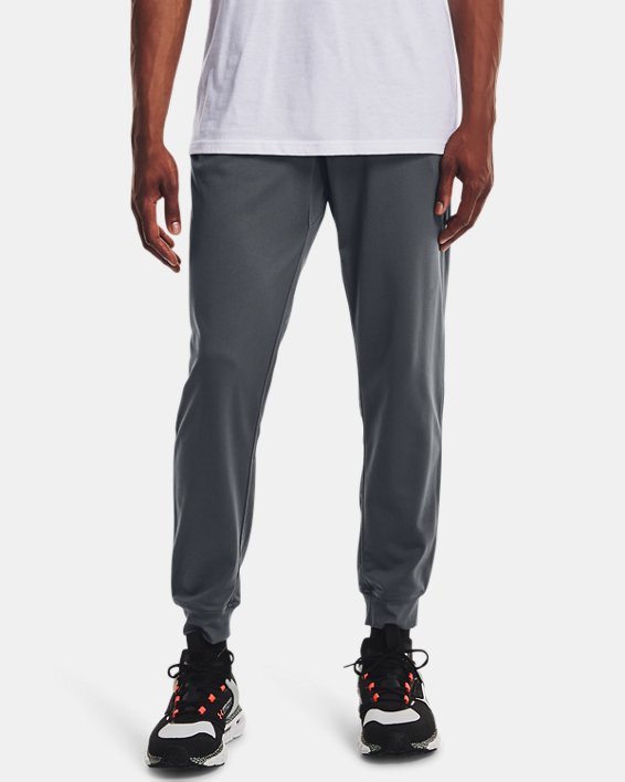 παντελονι Under Armour UA Sportstyle ανδρικα γκρι / μαυρα | myx8NXFaHFu